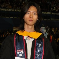 Collinear AI Employee Muyu He's profile photo
