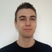 ExoSource Employee Jean-Yann Barsalou-Langlois's profile photo