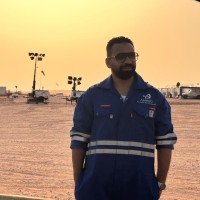 Arabian Machinery & Heavy Equipment Co. Employee Ahmed Aboughazala's profile photo
