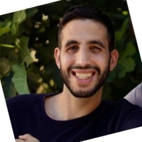 Yochanan Peled's profile photo