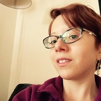 Torcom Employee Efremova Evguenia's profile photo