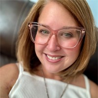Impact Analysis, Inc Employee Amanda Curry's profile photo