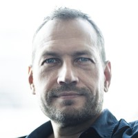 Berlingske Employee Martin Thorborg's profile photo