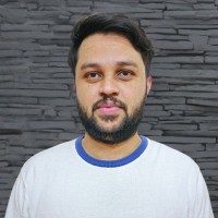 Suresh Pulimamidi Email