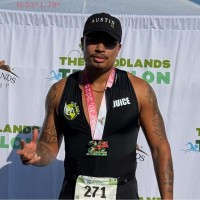 USA Ninja Challenge Employee Elijah Calderon-Pitchford's profile photo