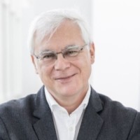 SideAngels Employee Erik Marcade's profile photo