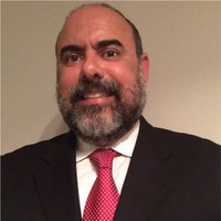 Stryker Employee Roy Ramos's profile photo