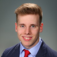 Rob Harron Email & Phone Number