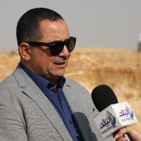 Owagik Development Employee Emad Kassem's profile photo