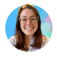 National Script Employee Madeleine Srnka's profile photo