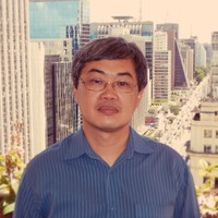 NXCS Employee Richard Fuzishawa's profile photo