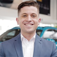 Porsche Centre Vaughan Employee Tyler Amouyal's profile photo