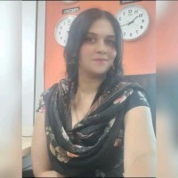 Venzo Employee Keerthi Surendhar's profile photo