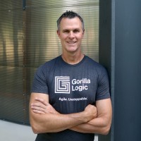 Gorilla Logic Employee Drew Naukam's profile photo