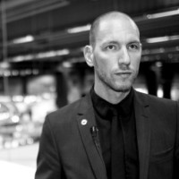 Yrgo Employee Robin Johansson's profile photo