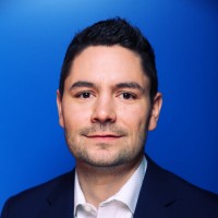 The Ad Club Employee Josh Boyle's profile photo