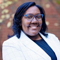 Columbus College of Art & Design Employee Emily Ragland's profile photo