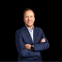 Northern Trust Corporation Employee Brian Hughes's profile photo