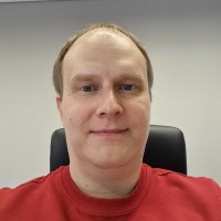 Erkki Palumäe Email
