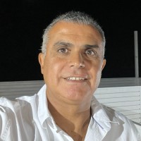 Globalpack Indústria e Comércio Ltda... Employee Wagner Nascimento's profile photo