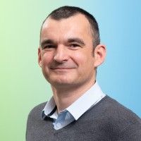 Holcim Employee Bruno Huet's profile photo