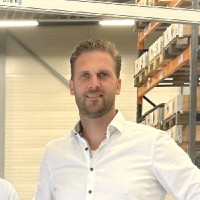 Devapo Employee Lex van Grotel's profile photo