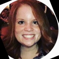 Purple Carrot Employee Ashley Perry's profile photo