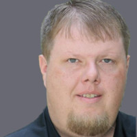 Matica Group Employee Shaun Cody's profile photo