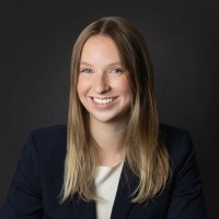United States District Court for the Southern District of New York Employee Ellen Brink's profile photo