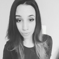 Wine Rack Employee Lindsay Amodeo's profile photo