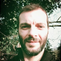 Christos Katsogiannis Email