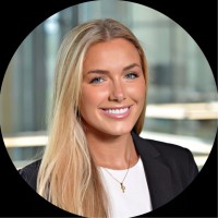 Leidos Employee Peyton Riley's profile photo