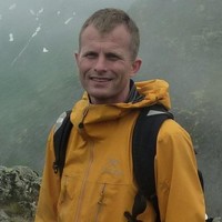 DBC Employee Erik Skytthe's profile photo