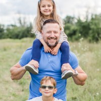 Planet Technology Employee Mike Griffin's profile photo
