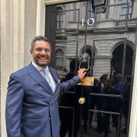 Gravitee Employee Sanjay Bowry's profile photo