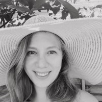 EXARC Employee Stefanie Ulrich's profile photo