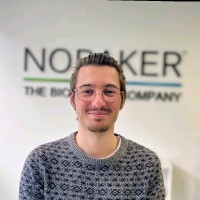 NORAKER Employee Arnaud Poupon's profile photo