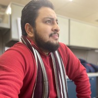 Akrion Technologies Inc. Employee Ahmed Radwan's profile photo