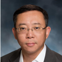 Rutgers Cancer Institute Employee Bing Xia's profile photo