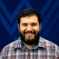 WVU Medicine Employee Dylan Phillips's profile photo