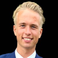 Sebastian Sandberg Email & Phone Number