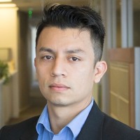 Luis Vargas Email