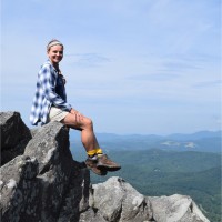 Thermo Fisher Scientific Employee Amy McIntyre's profile photo