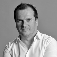 SOHO ARCHITECTURE Employee Olivier Tissot's profile photo