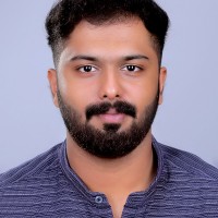 Comptivia Employee Vishnu Prasad's profile photo