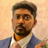 admiral.digital Employee Matthew Nathan's profile photo