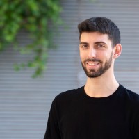 Altagram Group - Game Localization Employee Lucas García-López's profile photo