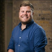 Active Partners Employee Jasper Smith's profile photo