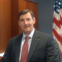 U.S. Department of State Employee David Zebley's profile photo
