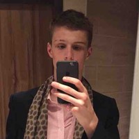 DATATRON LIMITED Employee Elliot Harrison's profile photo